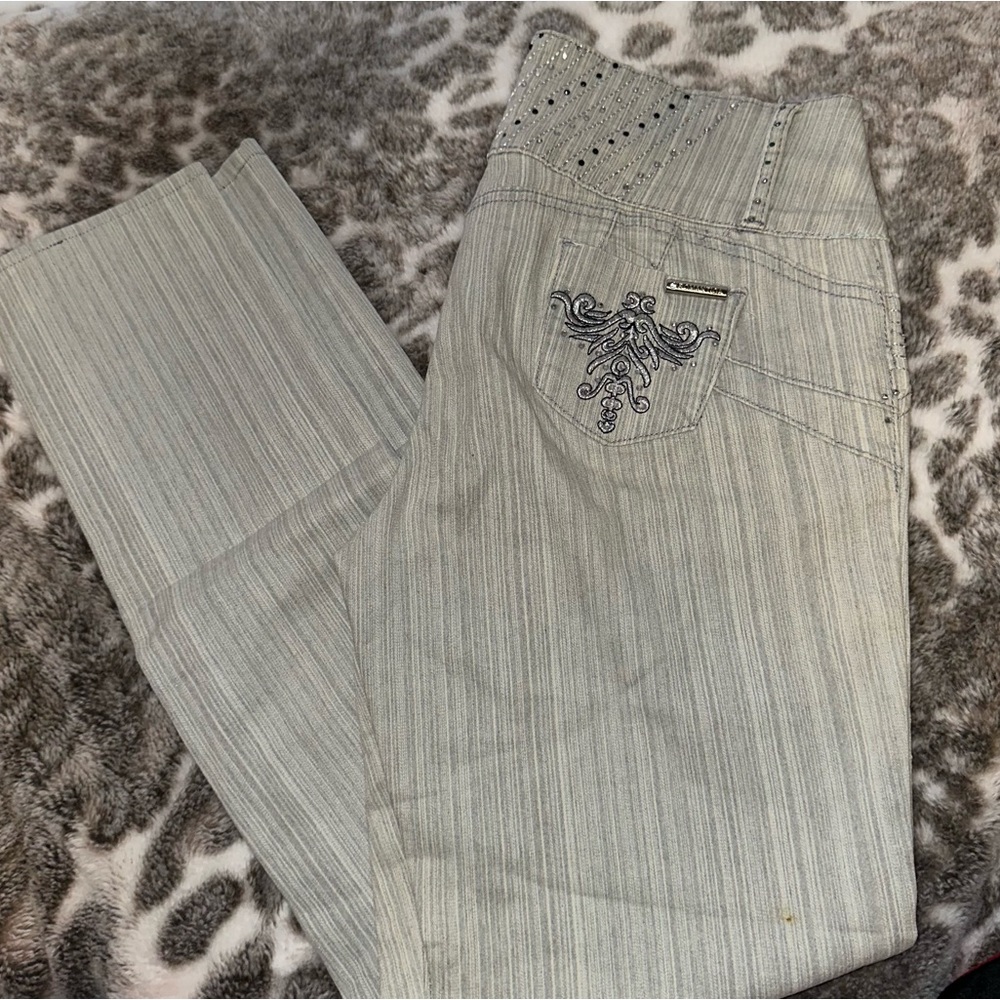 Romántica Jeans